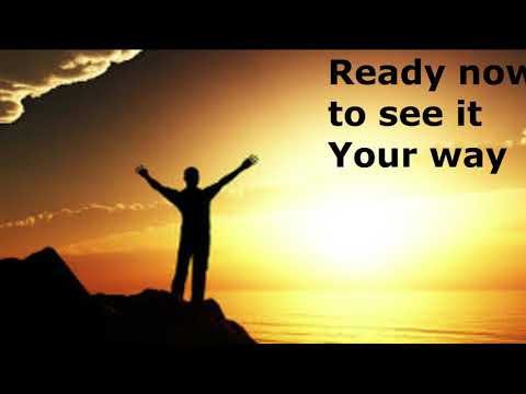 Lay Down My Pride - Jeremy Camp