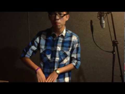 Backstage @ Logitech Mini Boombox Launch