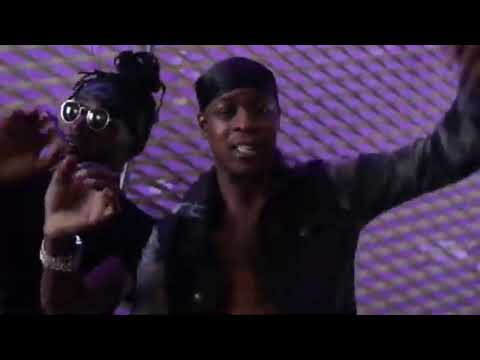 D Woodz - Petro (Feat. King Zaa) [Official Music Video]