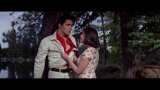 Elvis Presley - Catchin&#39; On Fast