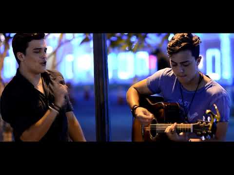 Fernando e franco | Dona Maria - Thiago Brava feat Jorge