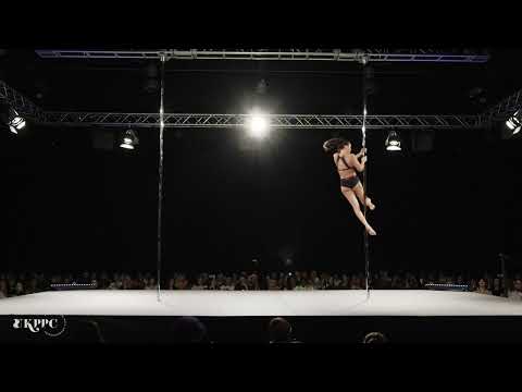 Jessy Yardy - Elite Category - UKPPC 2022 (4K)