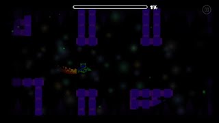 I Met Her Last Friday - by 9vbh (Me) | Geometry Dash