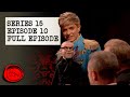 Series 15, Episode 10 - A Yardstick For Failure | Full Episode | Taskmaster - Taskmaster Series 15, Episode 10 - A Yardstick For Failure | Full Episode | Taskmaster