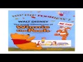 Alternate Rare Version Of Many Adventures Of Winnie The Pooh Request Video