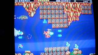 "PC Engine Super Grafix" NEC