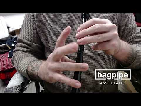 The Atholl Highlanders 60bpm