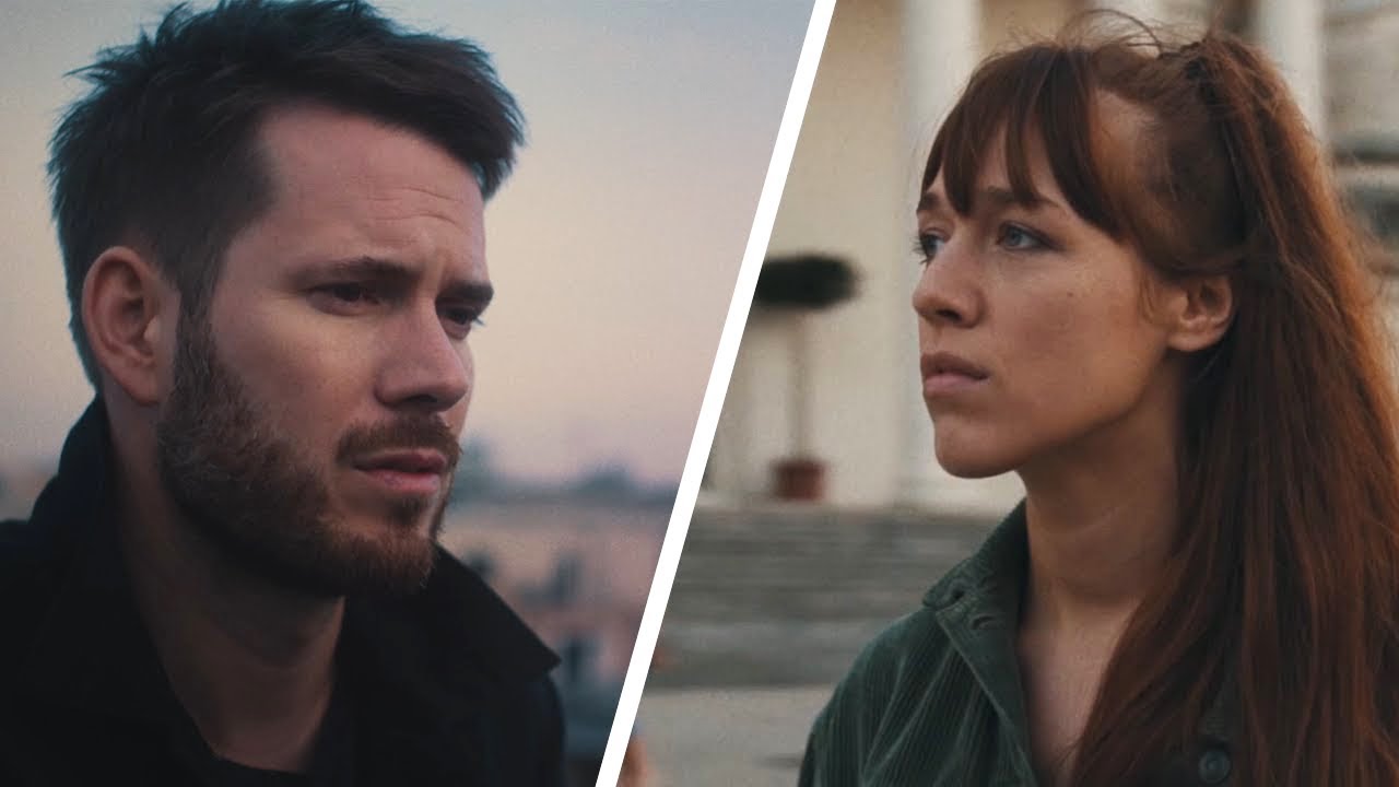 Revolverheld ft. Antje Schomaker — Liebe auf Distanz