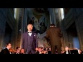 Andrea Bocelli - "Pietà, Signore!" (A.Stradella)