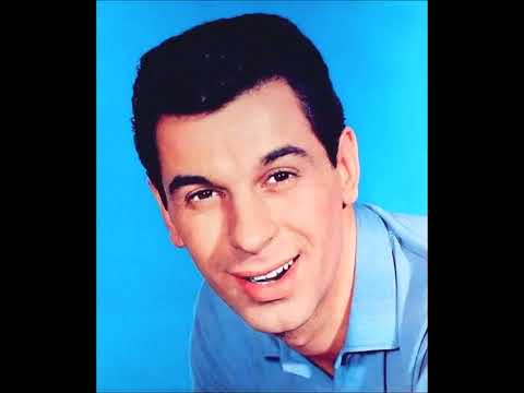 Buzz Buzz A Diddle It - Freddy Cannon Stereo 1961