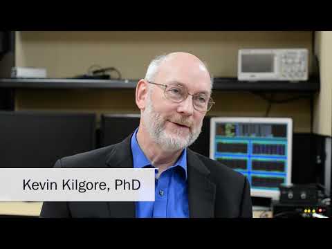 Neuromodulation for Upper Extremity Function | Kevin Kilgore, PhD