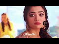 Jimikki Ponni I Varisu IThalapathy Vijay Rasmika ️I Lyrics Status I