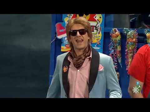 cuarteto el equipo a minúscula con Antonio Martínez Ares