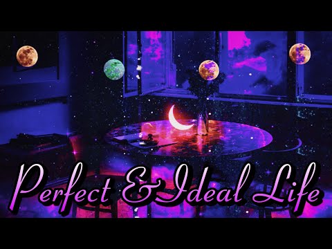 ⚠️HOW CAN YOU HAVE SUCH A PERFECT LIFE? ⚜️SSS-5 Subliminal⛓️