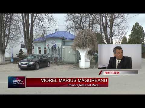 CUMNATA UNUI PRIMAR DIN OLT, ÎL ACUZĂ DE HĂRŢUIRE SEXUALĂ