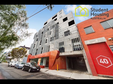 220/42 Porter Street, Prahran, VIC 3181, 1部屋, 1バスルーム, Apartment