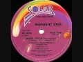 Midnight Star Midas Touch Dj S Rework