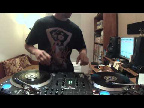 IDA GREECE 2015 - Showcase category - Dj Rawkuts