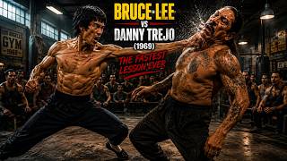 Bruce Lee vs Danny Trejo (1969)… The Fastest Lesson Ever MQDEFAULT Thumbnail