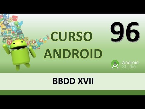 Curso Android Presentación Vídeo 1