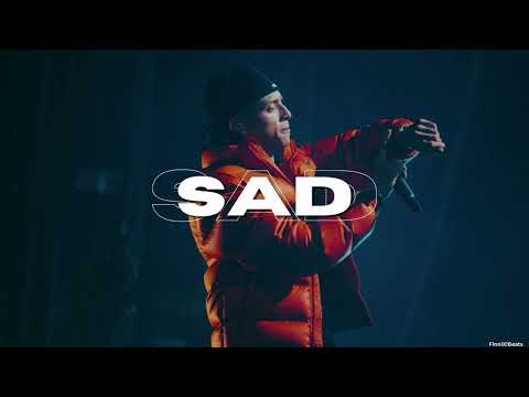 [FREE] Central Cee X Prinz X Emotional Sample Drill Type Beat 2024 - "SAD"
