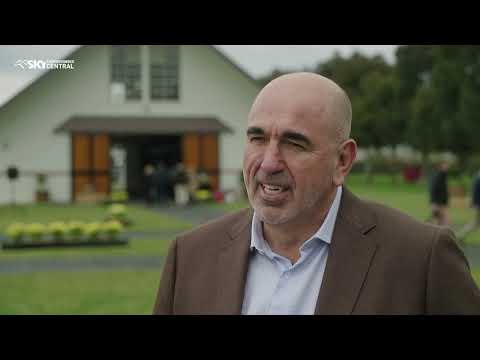 YULONG FARM BRED TO WIN EP 10 2023 - DIATONIC AND PIERATA