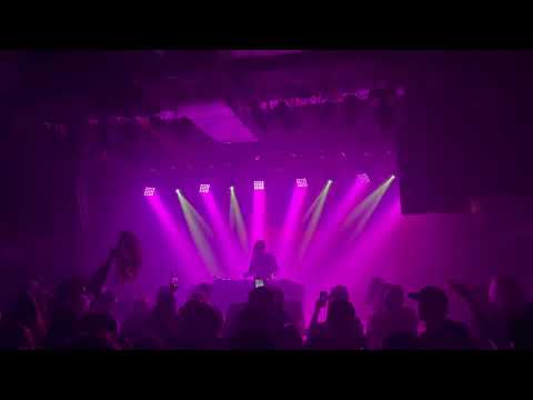 1788-L - Synthetic Automaton Tour - Neumos, Seattle