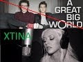 Christina Aguilera - Say Something (Solo Version)