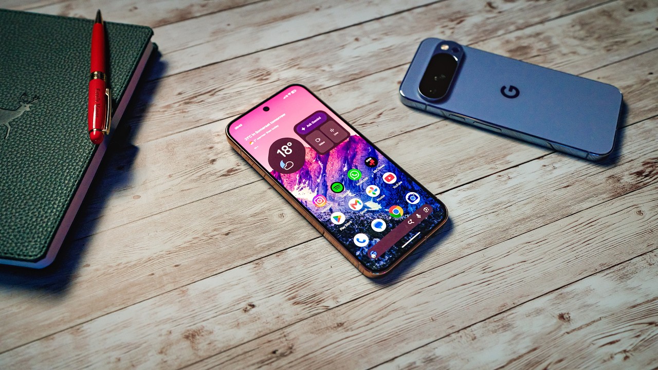 Pixel 11 Pro XL Review: Are the Haters Right?