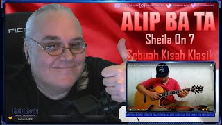 Download lagu Alip Ba Ta - Sheila On 7 - Sebuah Kisah Klasik - Requested Reaction Acoustic Cover mp3 Download lagu Alip Ba Ta - Sheila On 7 - Sebuah Kisah Klasik - Requested Reaction Acoustic Cover mp3
