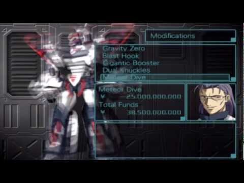 Robot Alchemic Drive W/ Commentary - 11 - The Hell Is That Noise?