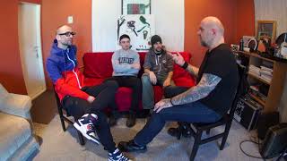 LRMA Vlog 11: Grupa "Blinded Memory"