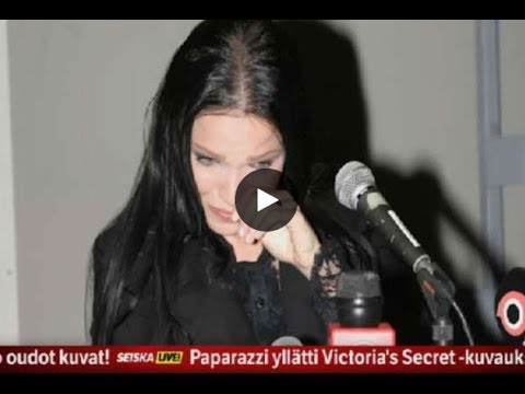 Seiska NEWS: Nightwish-Marco Hietala kohtasi erotetun Tarja Turusen!