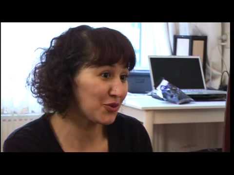 Who's Next - Rajae El Mouhandiz