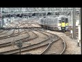 Boogies Trains At London Paddington 11 March 2025