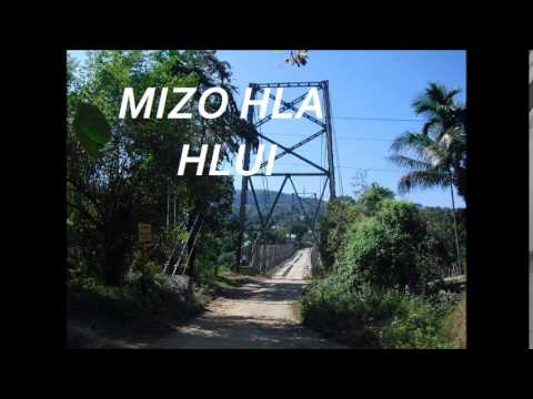 K.Vanlallawmi - Hlo beta daifim