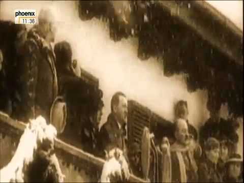 Hitlers Reiseagentur  Das NS-Freizeitwerk Dokumentation Deutsch Teil 2