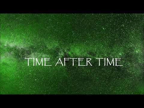 Time after time - Eva Cassidy (lyrics)