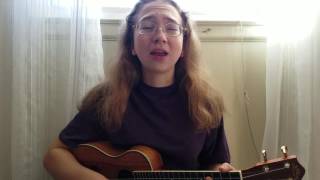 the way we were - carrie hope fletcher cover