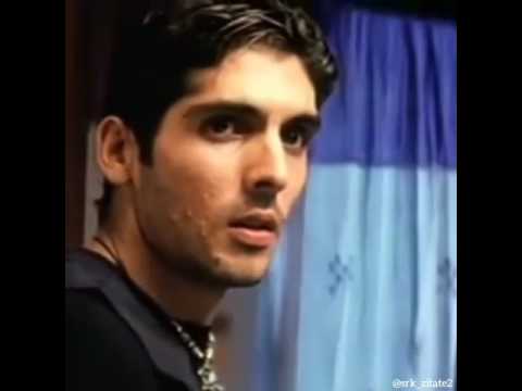 Ich bin immer für dich da - rührende Szene