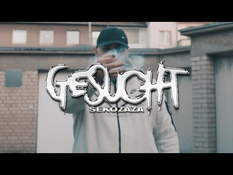 SEKOZAZA - GESUCHT (prod. by eshino)