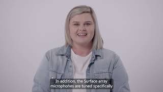 Why Surface for Education: Language studies