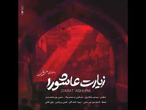 ⁣زيارة عاشوراء  | علي الفاني