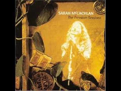 Sarah Mclachlan - Hold on (Piano, Freedom Sessions)