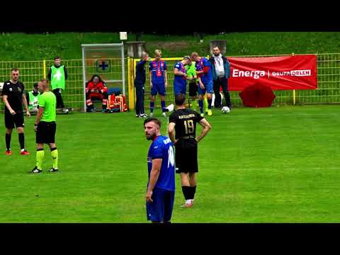 Gryf Słupsk VS. Kaszubia Kościerzyna 11.09.2021 - analiza meczu IV LIGA | Piłkarskie wtorki z Gryfem