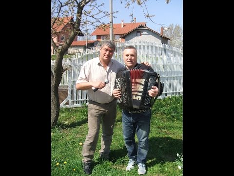 LJUBISA DJARKIC - LJANA, LJANA - 2016