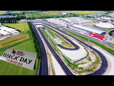 Adria Raceway - Peugeot 205 1.9 GTI