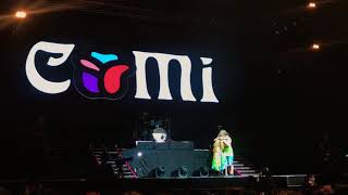 Fuerte - Cami Gallardo (Movistar Arena)