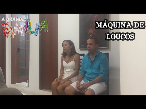 Tarefa 41 - A Grande Família (vídeo 01)