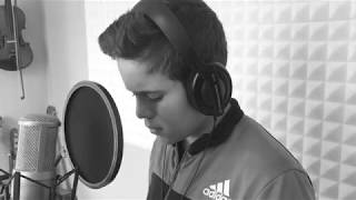 JESUS ALMANSA - DESDE LA AZOTEA - NIÑA PASTORI